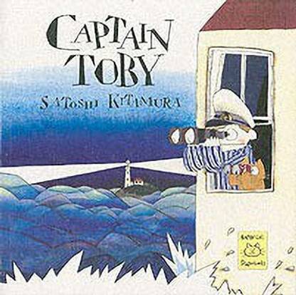 Captain Toby