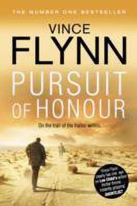 Pursuit of Honour: Volume 12
