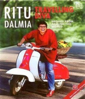Travelling Diva