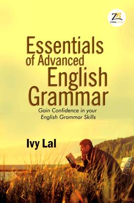 Essentials of Advanced English Grammar