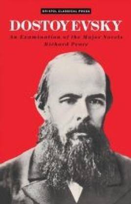 Dostoevsky
