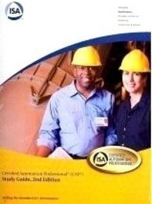 Certified Automation Professional Study Guide, 2Nd Edition