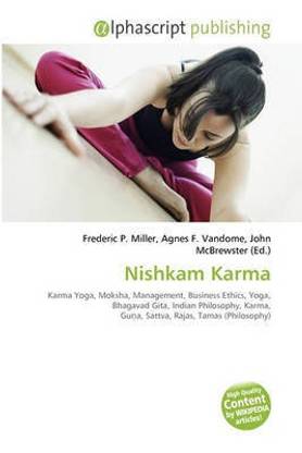 Nishkam Karma