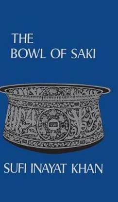 The Bowl of Saki