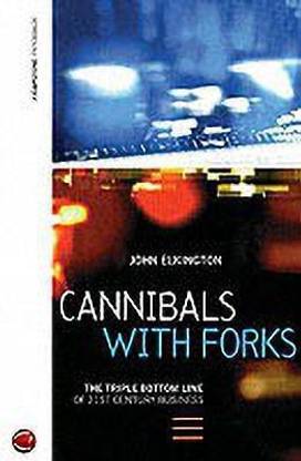 Cannibals with Forks