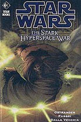 Star Wars: Stark Hyperspace War