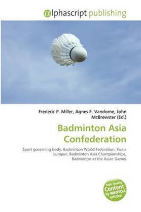 Badminton Asia Confederation