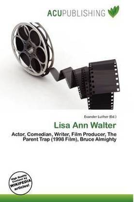 Lisa Ann Walter