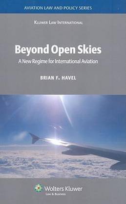 Beyond Open Skies