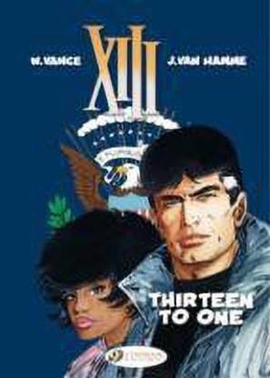 XIII 8 - Thirteen to One