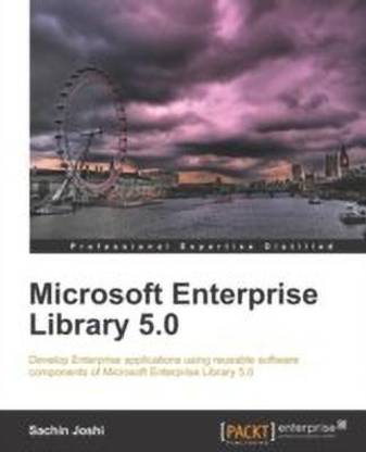 Microsoft Enterprise Library 5.0