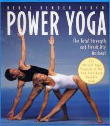 Power Yoga