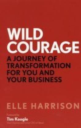 Wild Courage