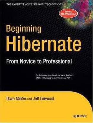 Beginning Hibernate