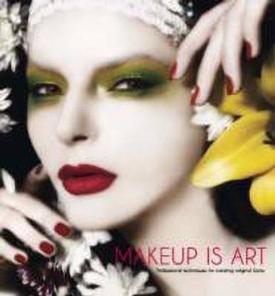 Makeup Is Art