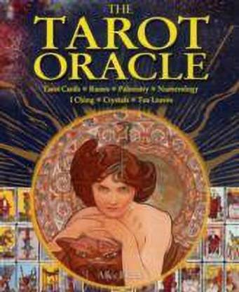 The Tarot Oracle