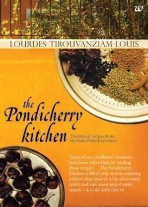 The Pondicherry Kitchen