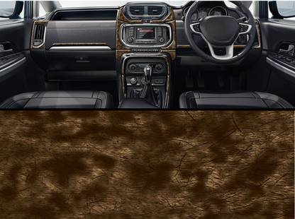 Autographix 1005100 Car Air Vent Trim