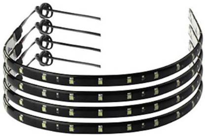 SaiDeng Car Wheel light Car Fancy Lights