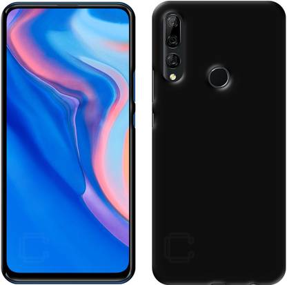 CASE CREATION Back Cover for Huawei Y9 Prime