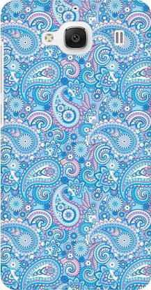 Flipkart SmartBuy Back Cover for Mi Redmi 2 Prime