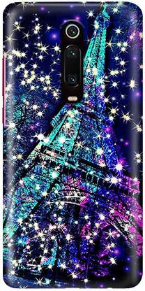 DreamCreation Back Cover for Redmi K20, Redmi K20 Pro