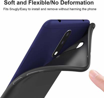 Valueactive Back Cover for Nokia 4.2