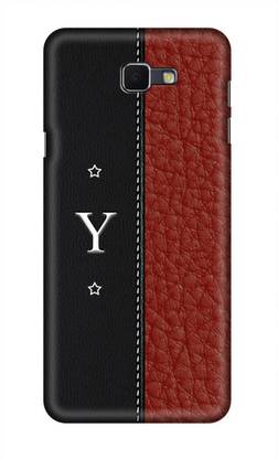 Hello Case Back Cover for Samsung Galaxy J7 Prime