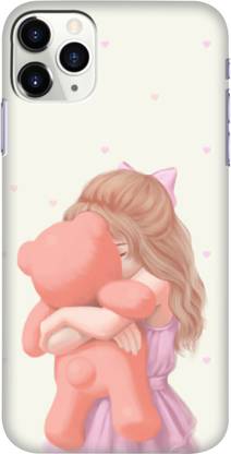 eCase Back Cover for Apple IPhone 11 Pro