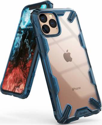 रिंगके बैक कवर Apple iPhone 11 Pro के लिए