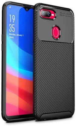 NewSelect Back Cover for Oppo A5s
