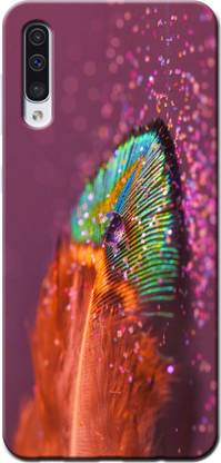 Coolcase Back Cover for Samsung A50s