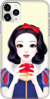 INSTYLE Back Cover for Apple IPhone 11 Pro MAX