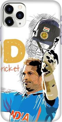 INSTYLE Back Cover for Apple IPhone 11 Pro