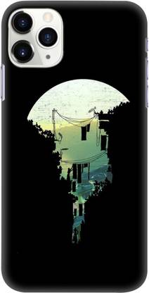 INSTYLE Back Cover for Apple IPhone 11 Pro