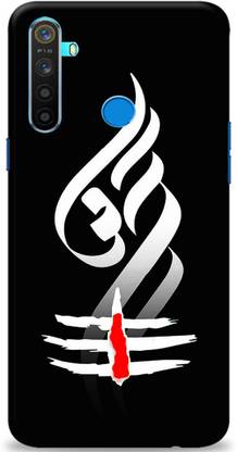 #CELL Back Cover for Realme Narzo 10, Realme 5, Realme 5s, Realme 5i