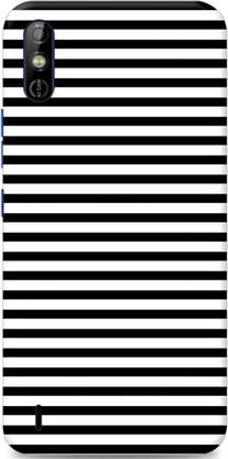 #CELL Back Cover for Tecno Spark Go