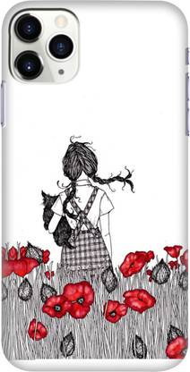 INSTYLE Back Cover for Apple IPhone 11 Pro MAX