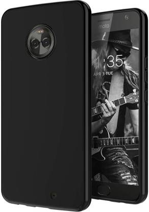 Valueactive Back Cover for Motorola Moto X4