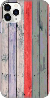 INSTYLE Back Cover for Apple IPhone 11 Pro