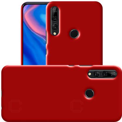 CASE CREATION Back Cover for New Huawei Y9 Prime