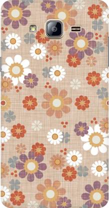 Flipkart SmartBuy Back Cover for Samsung Galaxy On5