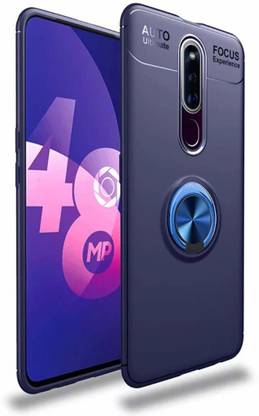 KrKis Back Cover for Oppo A9 2019