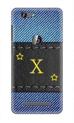My Swag Back Cover for Gionee F103 Pro  
