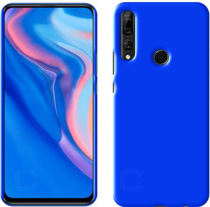 CASE CREATION Back Cover for Huawei Y9 Prime