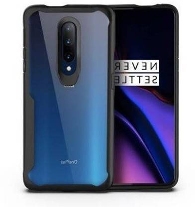 GLOBALCASE Back Cover for ONEPLUS 7 PRO