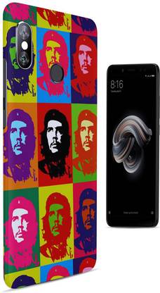 Femto Back Cover for Mi Redmi 6 pro