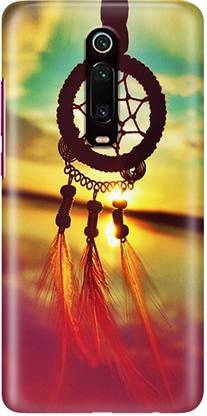DreamCreation Back Cover for Redmi K20, Redmi K20 Pro