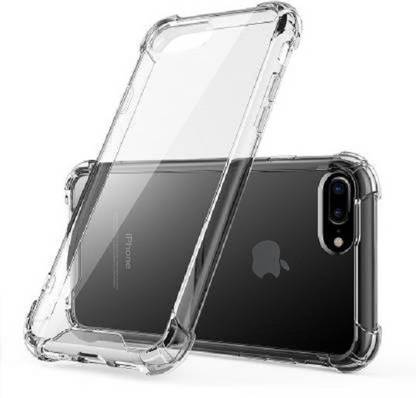 Slm Accessories Back Cover for Apple iPhone 8, iPhone 8