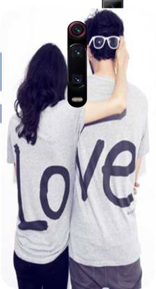 JSSIS Back Cover for Mi K20 , Mi K20 Back Cover , Mi K20 Mobile Back Cover